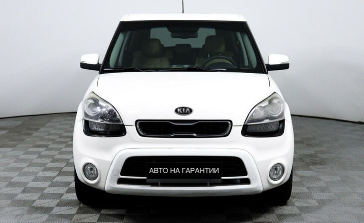 Kia Soul - Фото 1