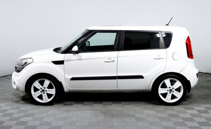Kia Soul - Фото 2