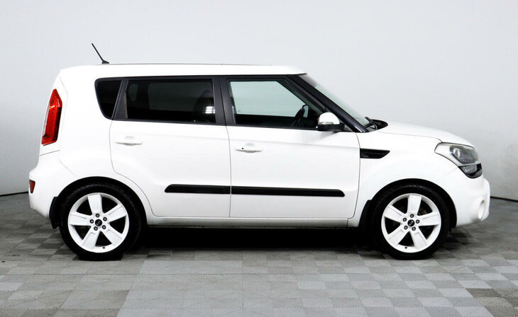 Kia Soul - Фото 3