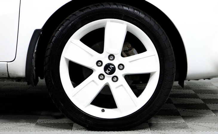 Kia Soul - Фото 6