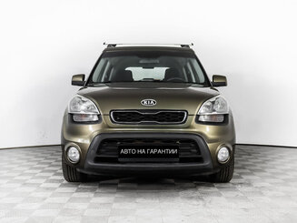 Kia Soul, I Рестайлинг, № лота 11745, фото 2
