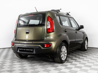 Kia Soul, I Рестайлинг, № лота 11745, фото 3