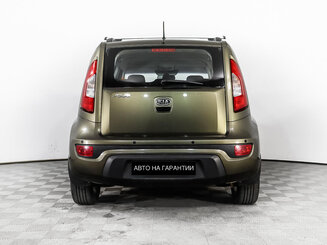 Kia Soul, I Рестайлинг, № лота 11745, фото 4
