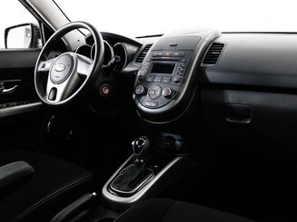Kia Soul, I Рестайлинг, № лота 11745, фото 5