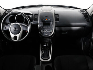 Kia Soul, I Рестайлинг, № лота 11745, фото 6