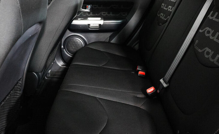 Kia Soul - Фото 7