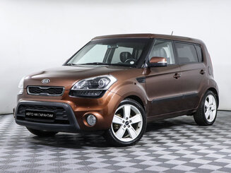 Kia Soul, I Рестайлинг, № лота 11746, фото 1
