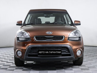 Kia Soul, I Рестайлинг, № лота 11746, фото 2