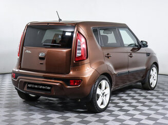 Kia Soul, I Рестайлинг, № лота 11746, фото 3