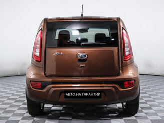 Kia Soul, I Рестайлинг, № лота 11746, фото 4