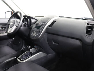 Kia Soul, I Рестайлинг, № лота 11746, фото 5