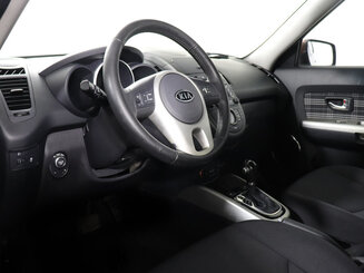 Kia Soul, I Рестайлинг, № лота 11746, фото 6