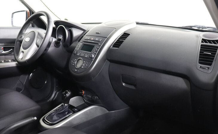 Kia Soul - Фото 4