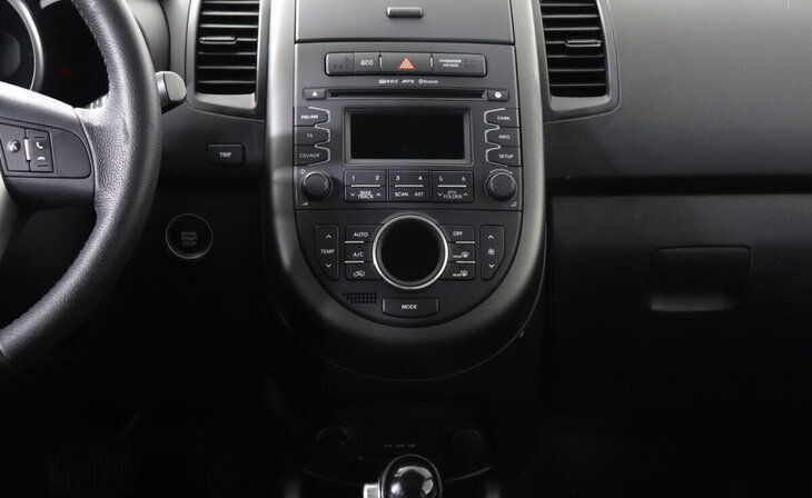 Kia Soul - Фото 7