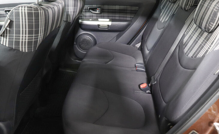 Kia Soul - Фото 8