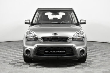 Kia Soul, I Рестайлинг, № лота 11747, фото 2