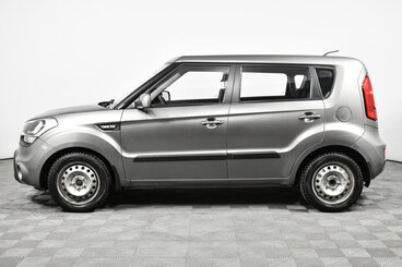 Kia Soul, I Рестайлинг, № лота 11747, фото 3