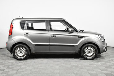 Kia Soul, I Рестайлинг, № лота 11747, фото 4
