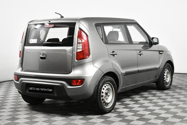 Kia Soul, I Рестайлинг, № лота 11747, фото 5
