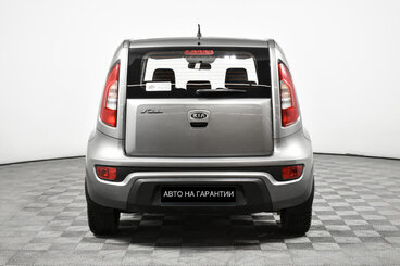Kia Soul, I Рестайлинг, № лота 11747, фото 6