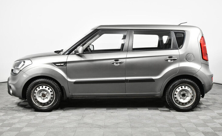 Kia Soul - Фото 2