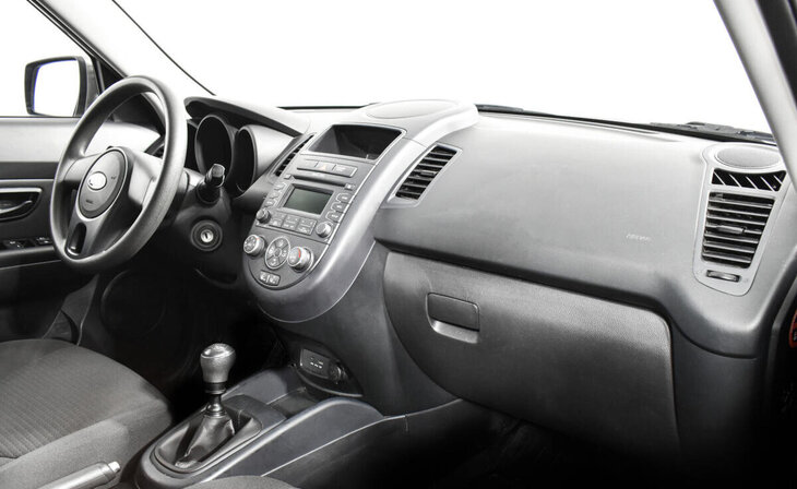 Kia Soul - Фото 6