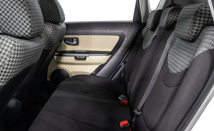 Kia Soul - Фото 9