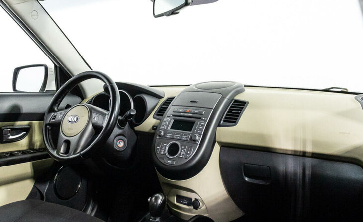 Kia Soul - Фото 4