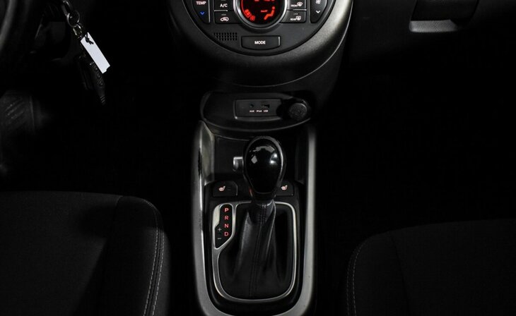 Kia Soul - Фото 10