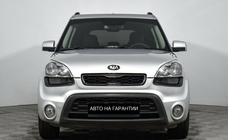 Kia Soul - Фото 1