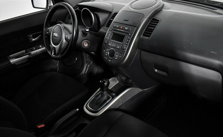 Kia Soul - Фото 5