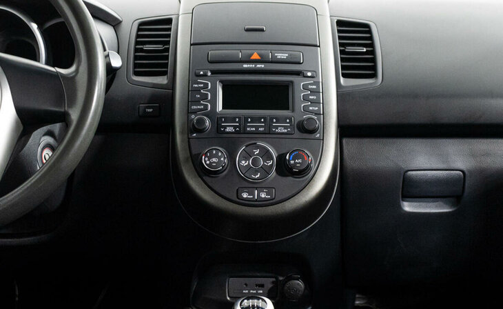 Kia Soul - Фото 7
