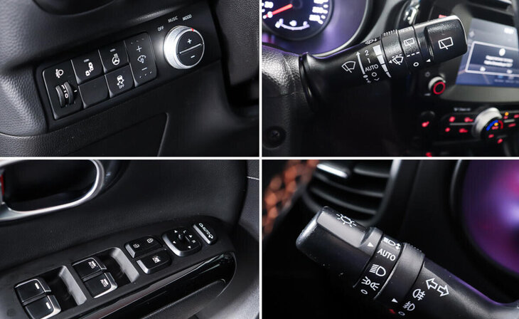 Kia Soul - Фото 16