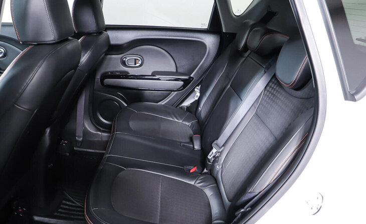 Kia Soul - Фото 18
