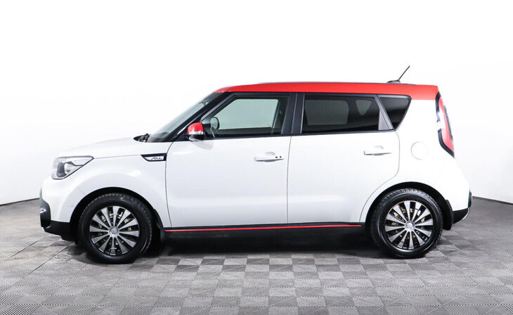 Kia Soul - Фото 2
