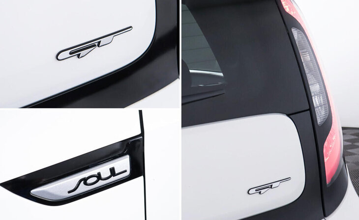 Kia Soul - Фото 7