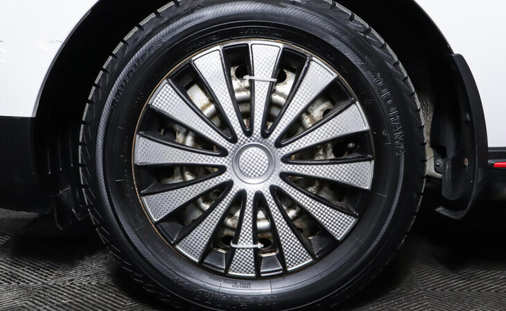 Kia Soul - Фото 8