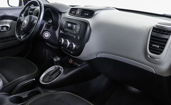 Kia Soul - Фото 4