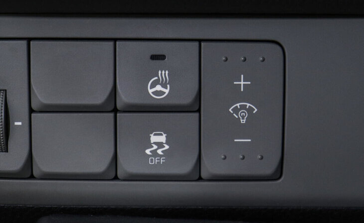 Kia Soul - Фото 8