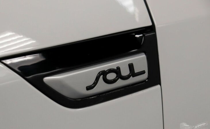 Kia Soul - Фото 5