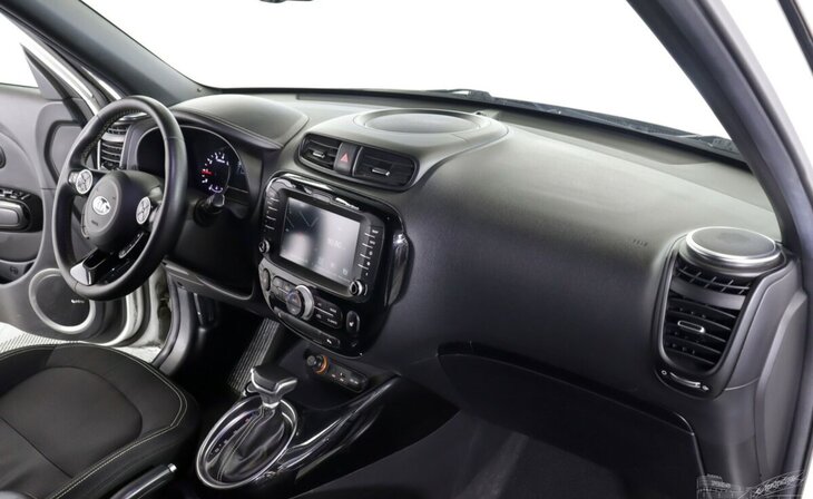 Kia Soul - Фото 7