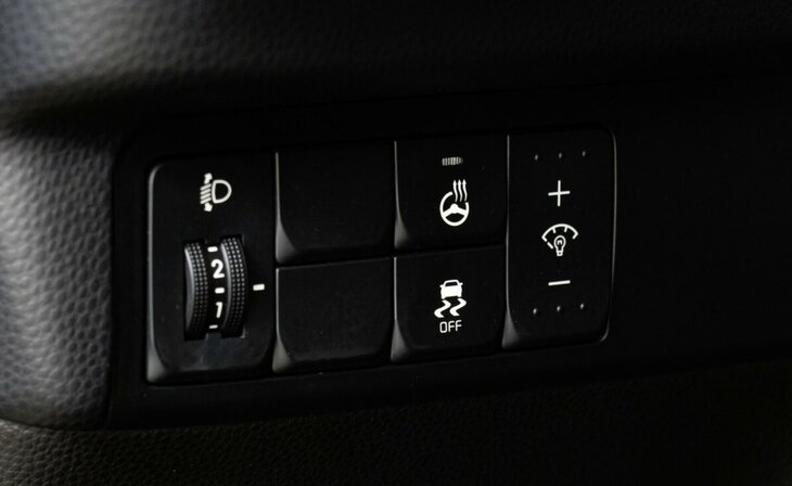 Kia Soul - Фото 9