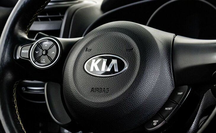 Kia Soul - Фото 7