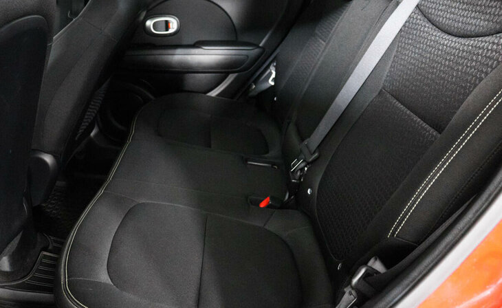 Kia Soul - Фото 9