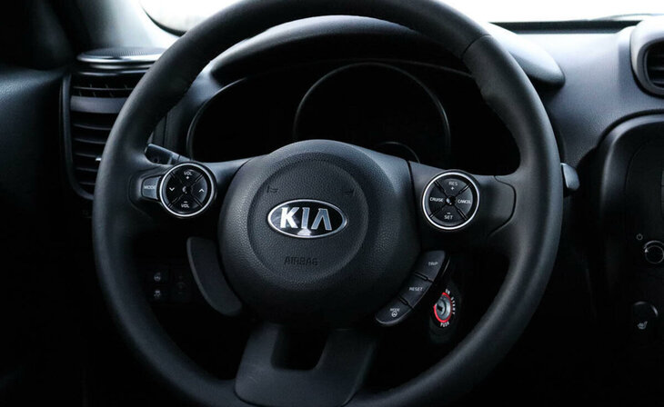 Kia Soul - Фото 6