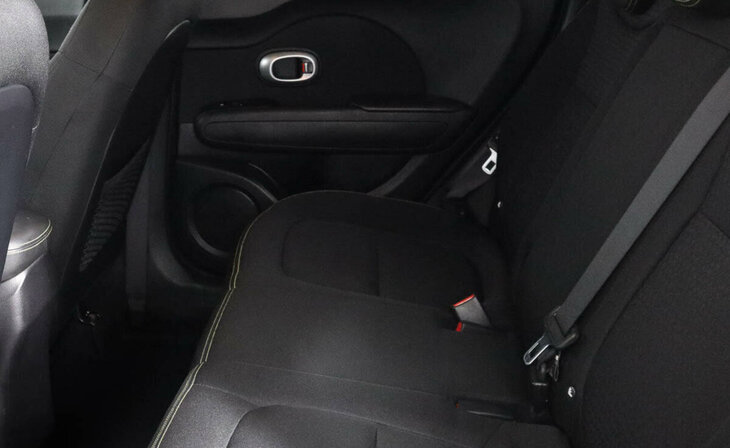 Kia Soul - Фото 8