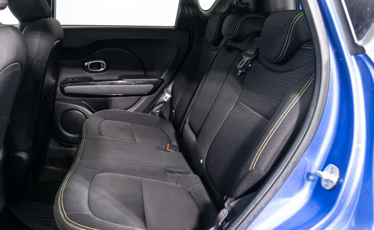 Kia Soul - Фото 13