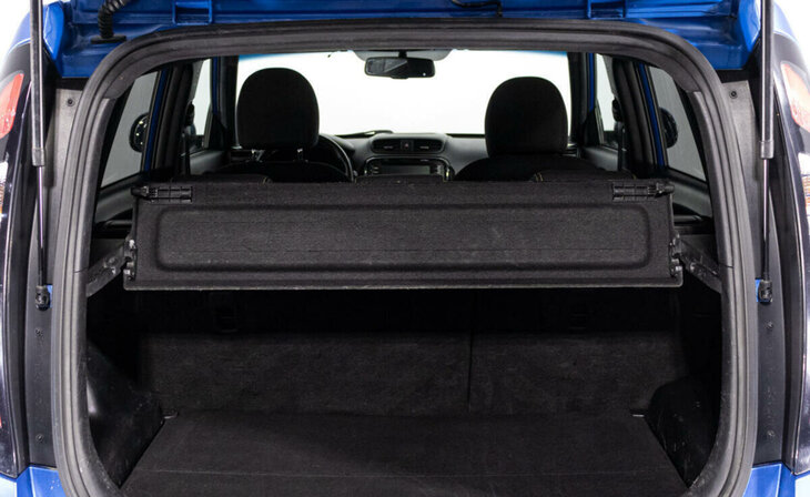 Kia Soul - Фото 14
