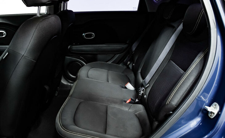 Kia Soul - Фото 9