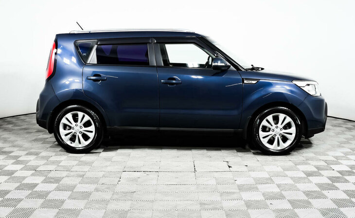 Kia Soul - Фото 3